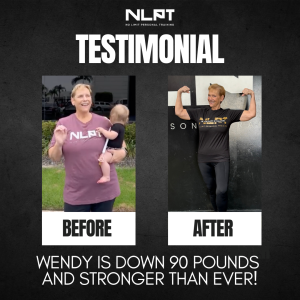 strength training for women