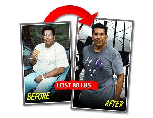 Success Stories: David Armendariz