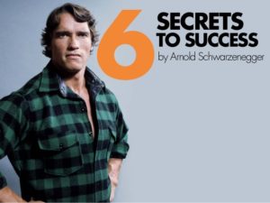 secrets-to-success-by-arnold