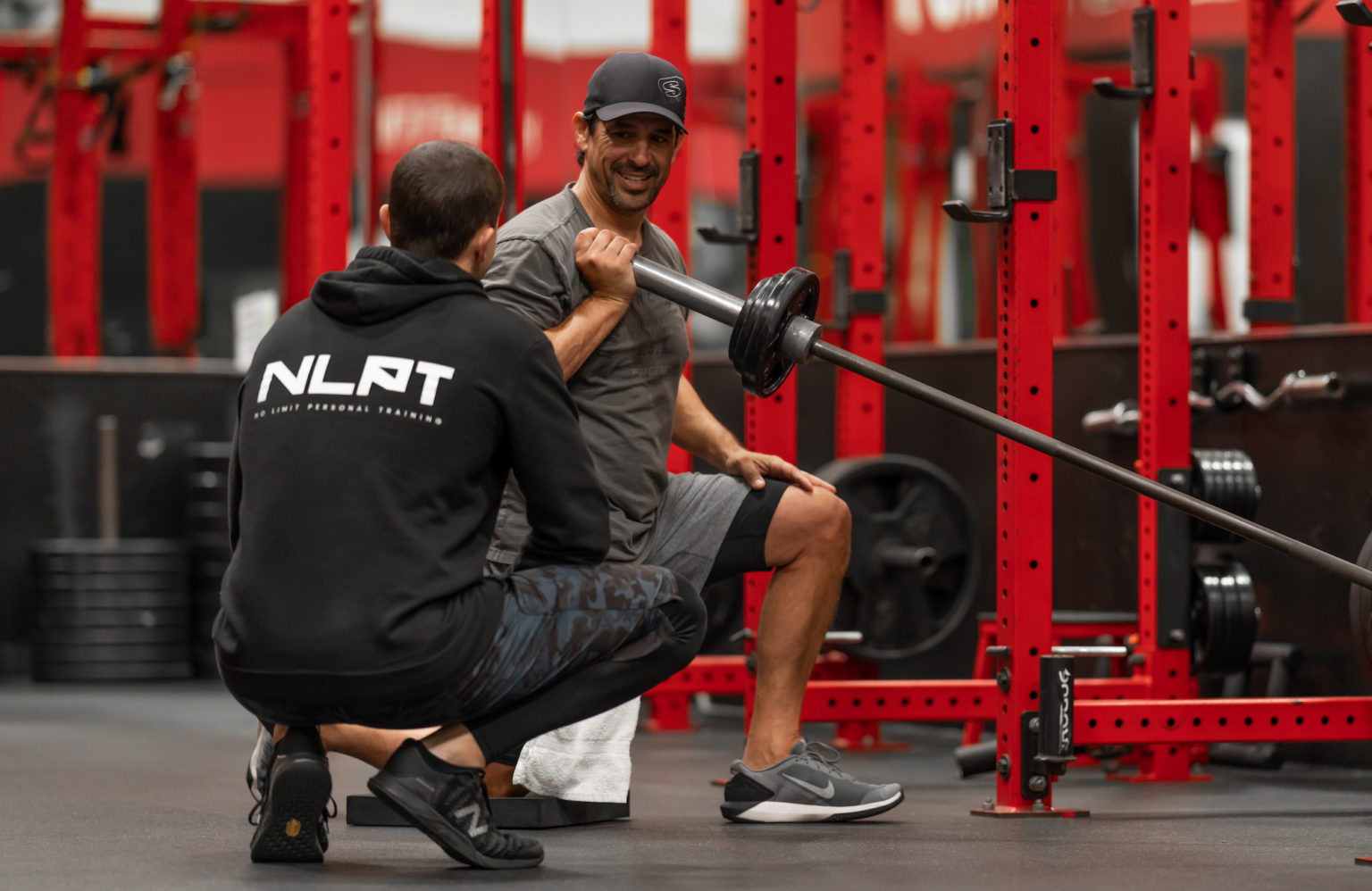 No Limit Personal Training