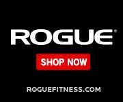 rogue fitness