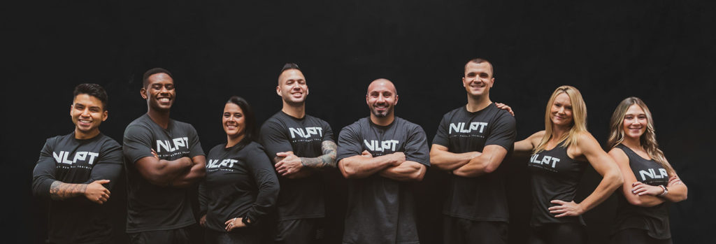 No Limit Personal Training Coaches