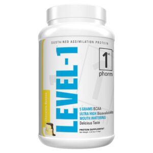 Level-1 Protein nutrition products