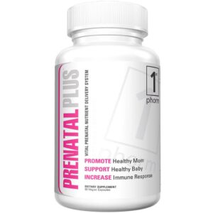 Prenatal Vitamins