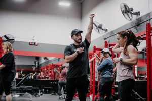 best personal trainer near me