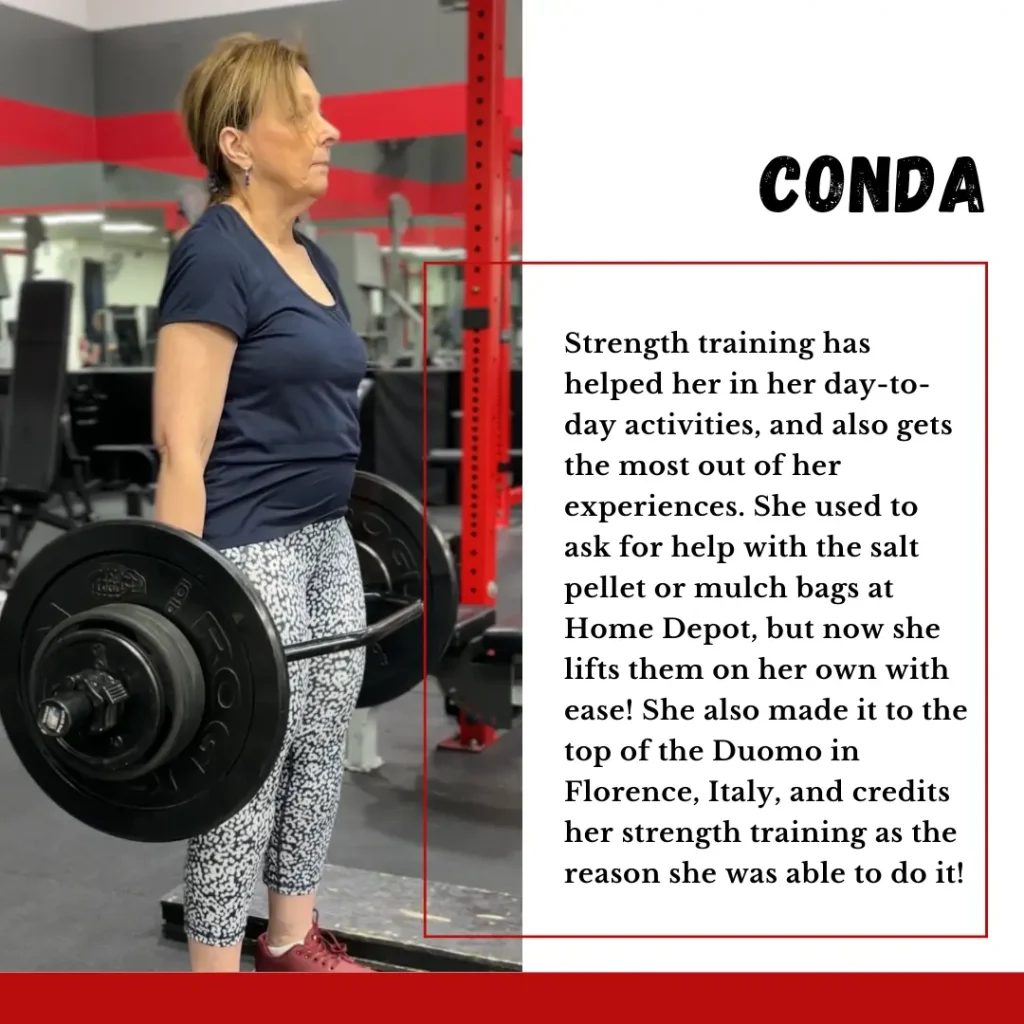 personal trainer orange county