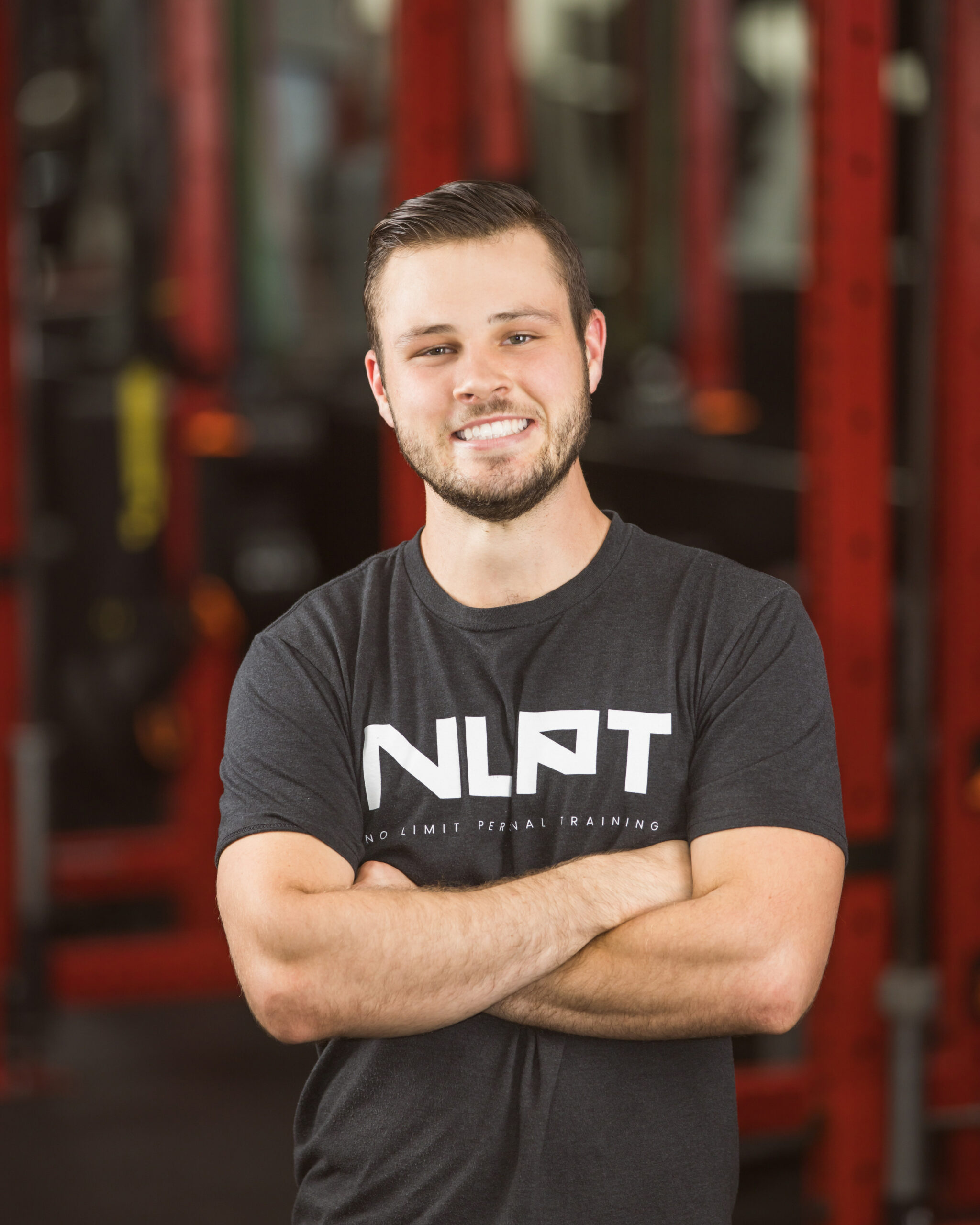 No Limit Personal Training