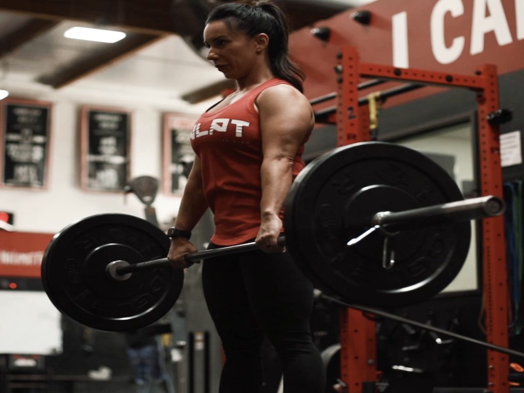 strength training for women in Placentia