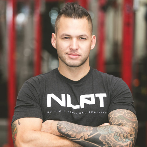 No Limit Personal Training