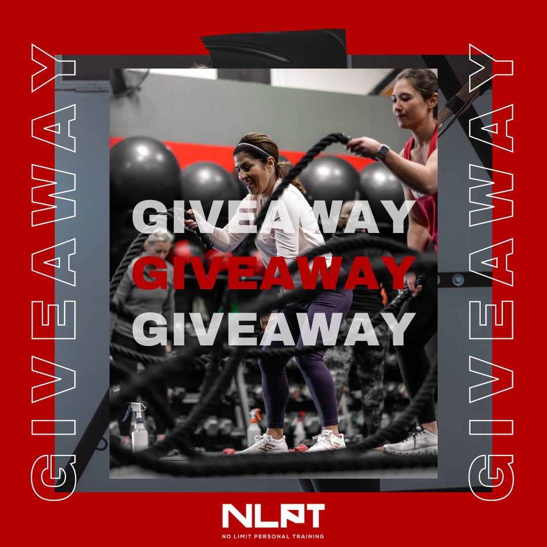 Anniversary Giveaway