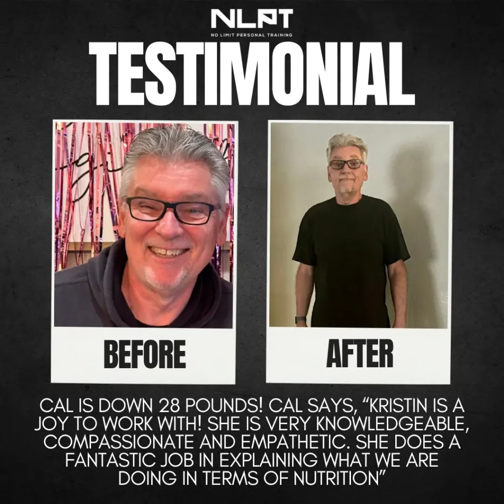 best personal trainer near me