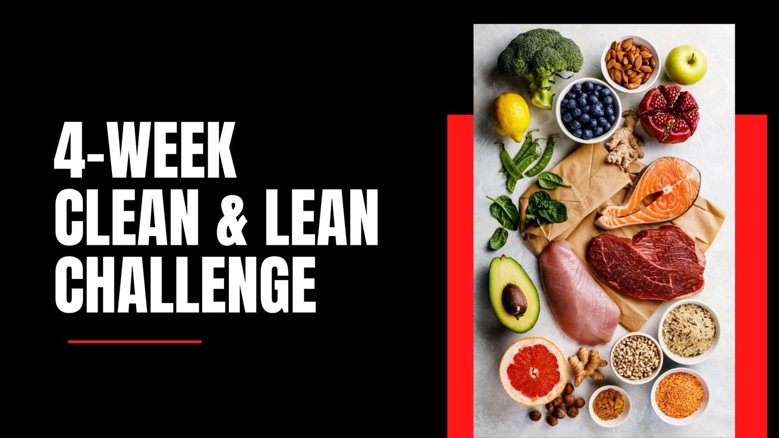 Clean&Lean FB Group
