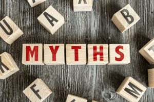 myths about strength training for women