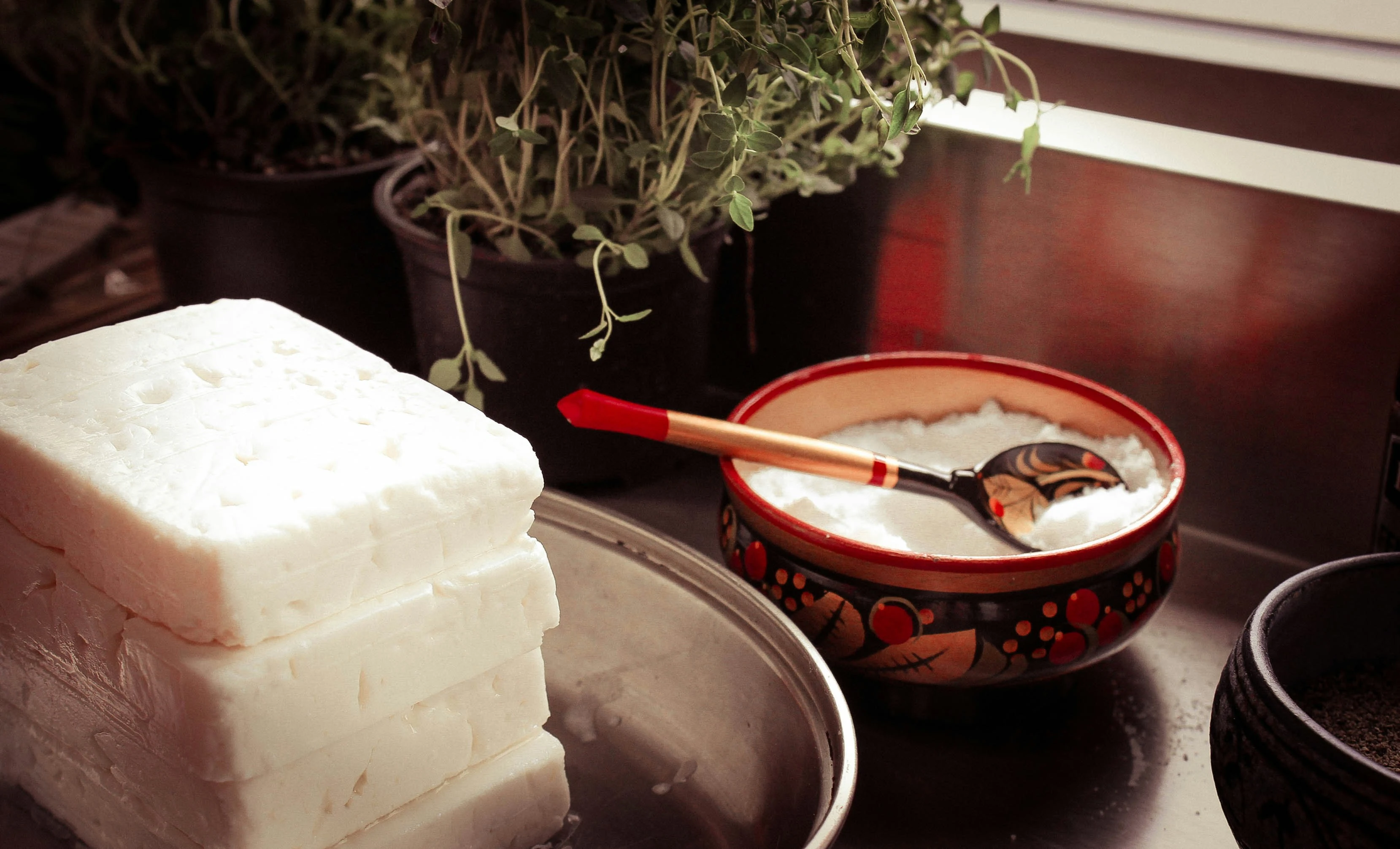 Cottage Cheese