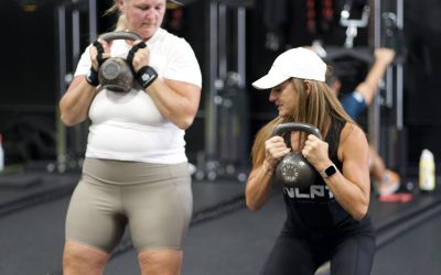 Small Group Personal Training in Placentia: Why More Adults Are Choosing Coach Led Strength Training