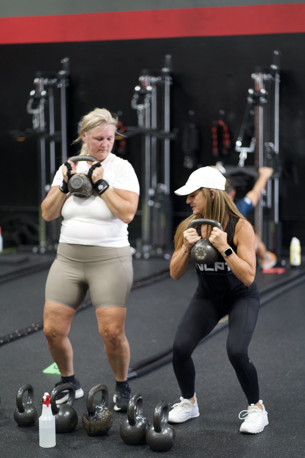 strength training for adults
