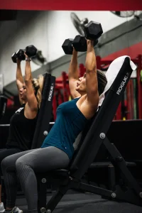 personal trainer in orange county