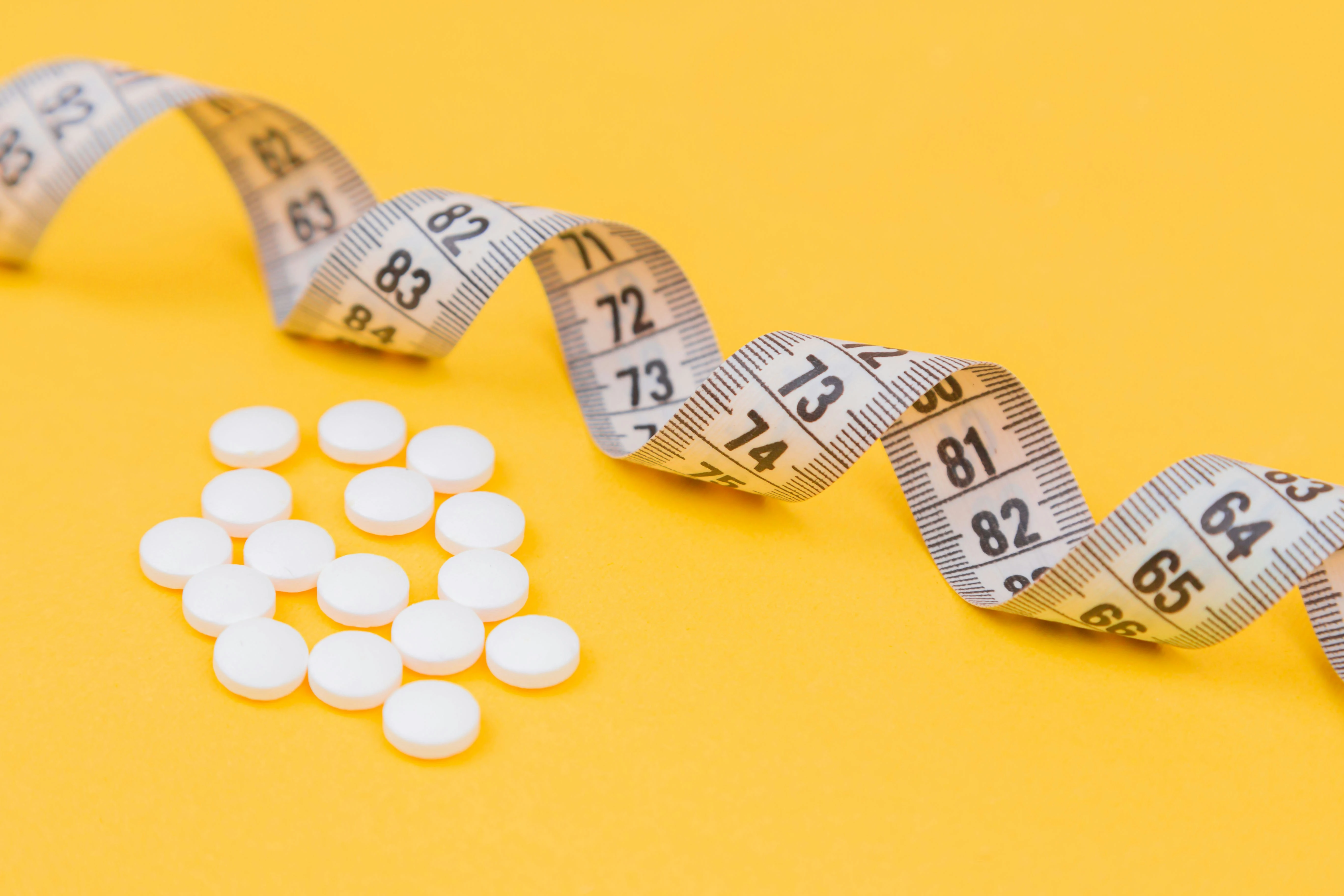Fat Burners
