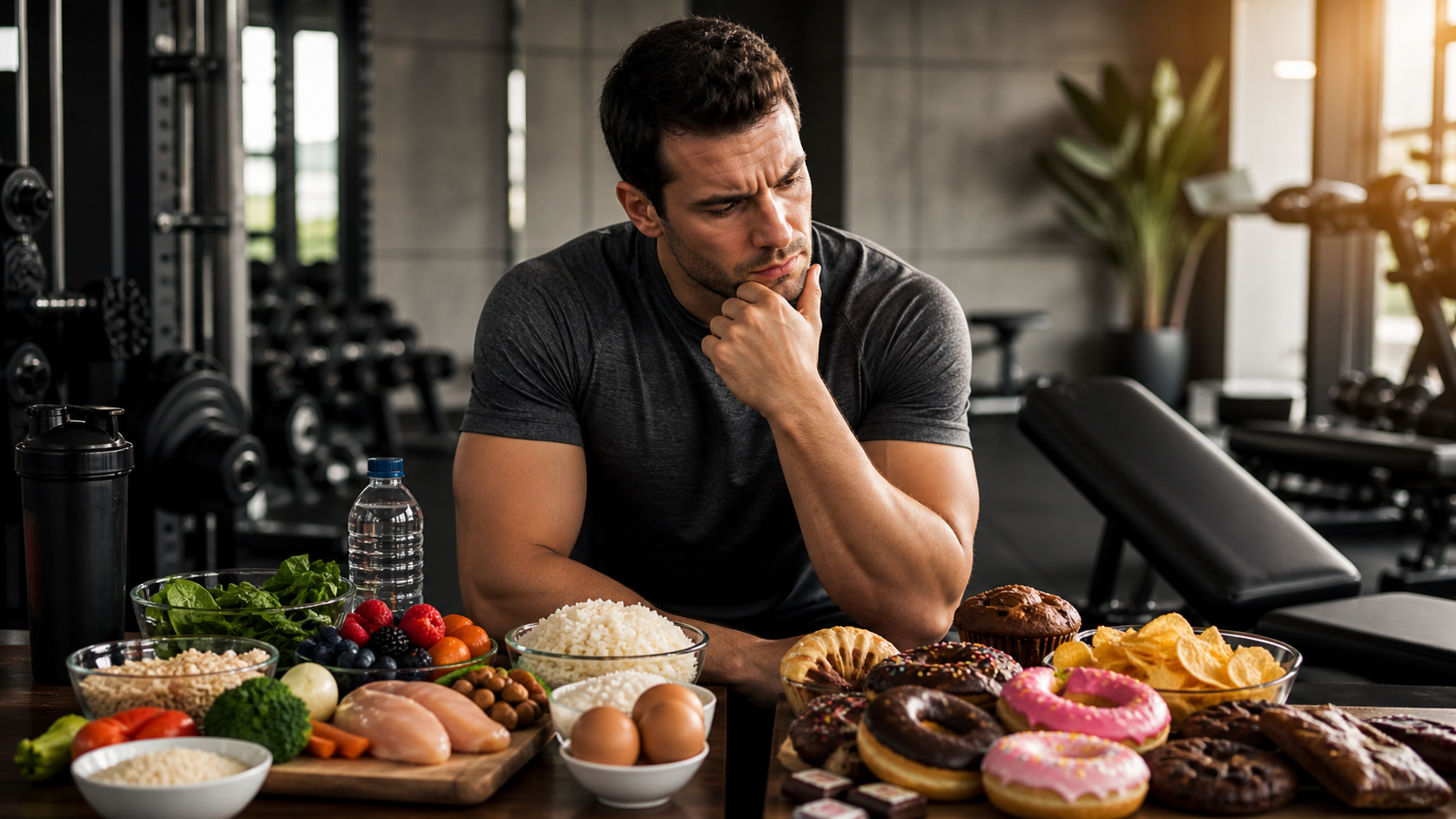Food Myths