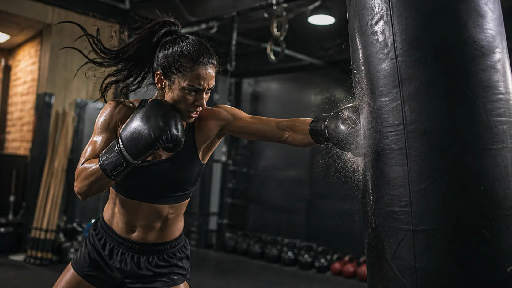 HIT Me One More Time cardio
