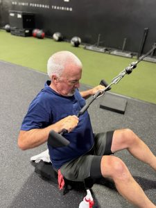 personal training near me