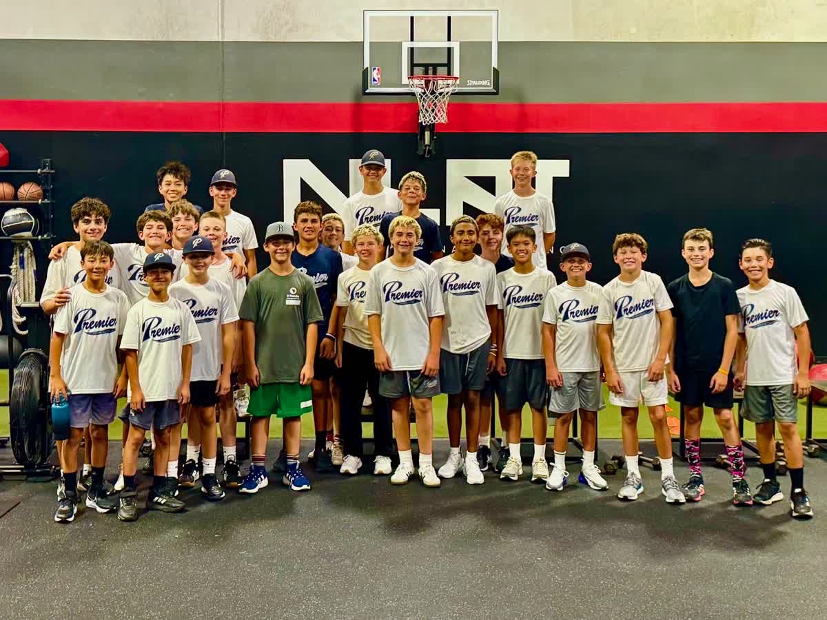 oc premier strength and conditioning