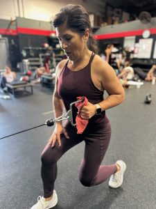 Ladies, Let’s Talk: Why Too Much Cardio Isn’t the Answer—And Why Strength Training Absolutely Is