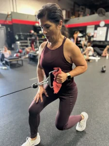 Ladies, Let’s Talk: Why Too Much Cardio Isn’t the Answer, And Why Strength Training Absolutely Is
