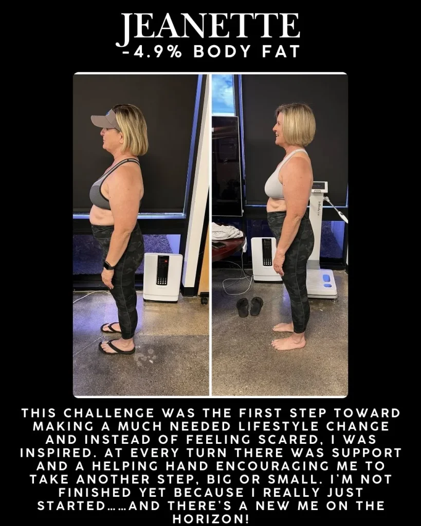strength training for women near me