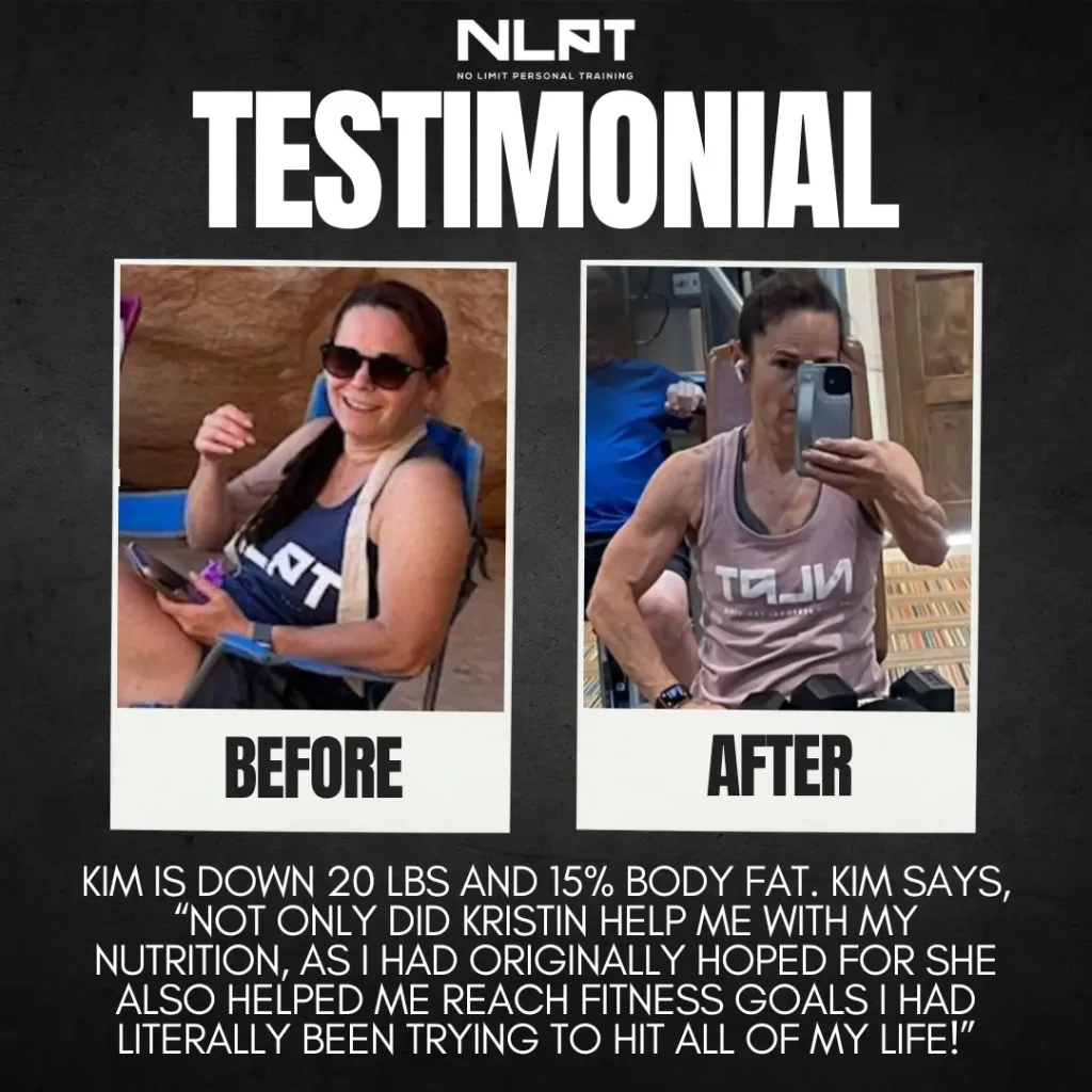best personal trainer near me