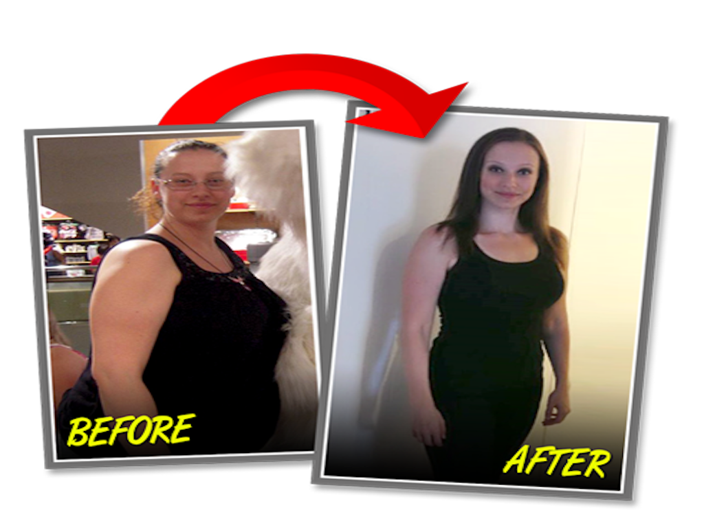 Member training at a Placentia personal training gym who later completed a challenging hike