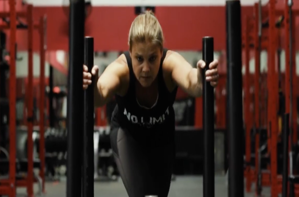 Why You’re Working Out But Not Losing Weight: One Woman’s Story