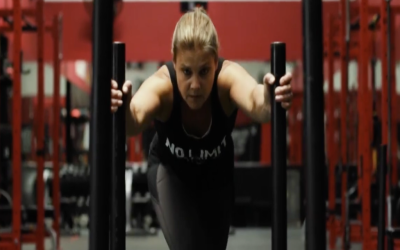 Why You’re Working Out But Not Losing Weight: One Woman’s Story