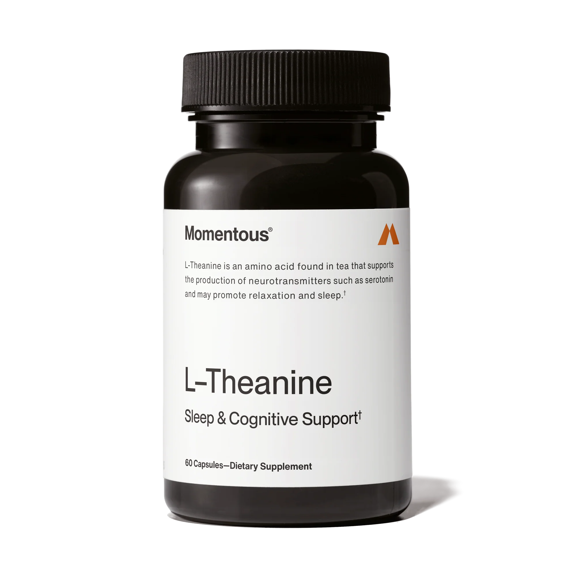 Momentous L-Theanine Momentous L-Theanine<br />