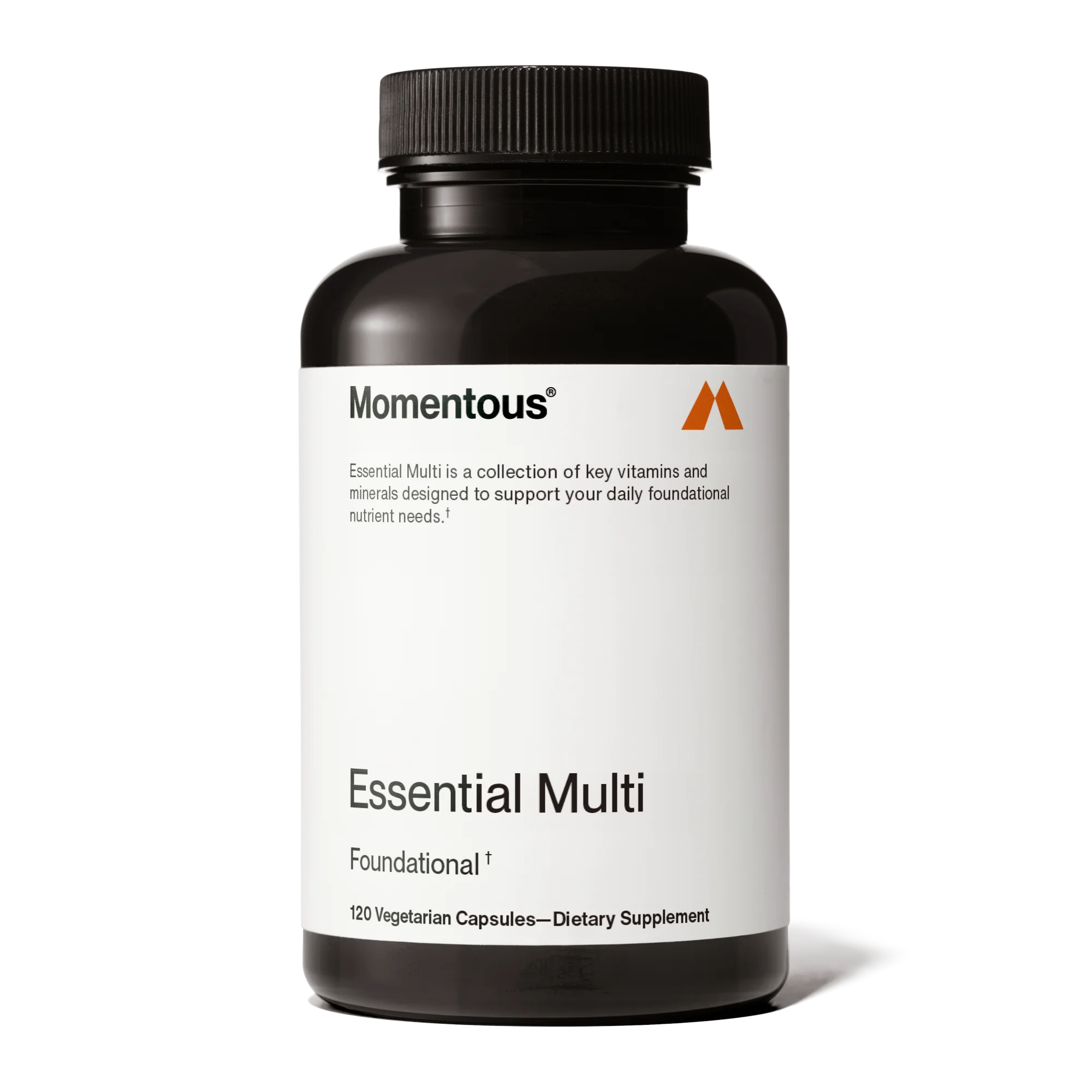 Momentous Multivitamin Momentous Multivitamin