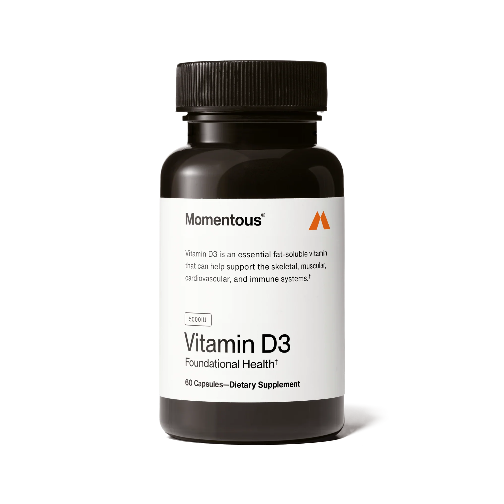 momentous vitamin d3