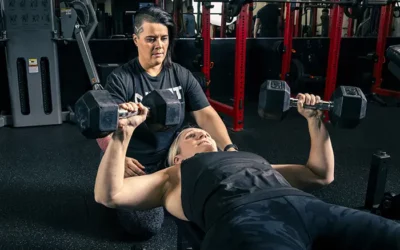 From Injury Rehab to Family Wellness: Melissa and Ricky’s Story