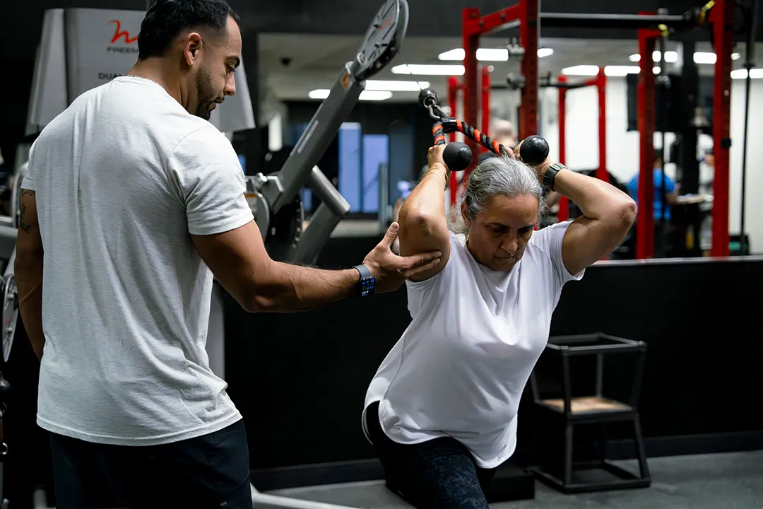 personal training gym near me<br />
