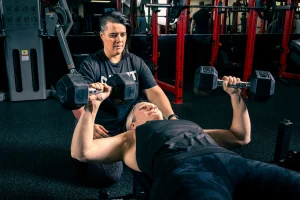best personal trainer near me