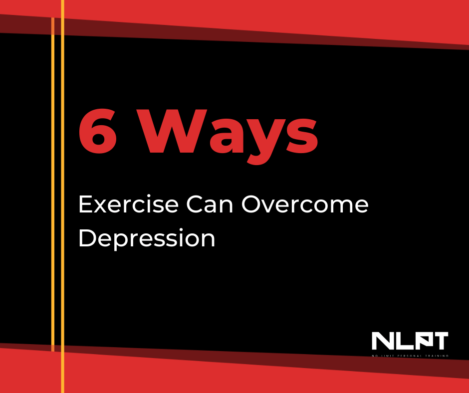 Exercise and Depression