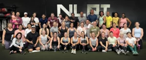 The Top 10 Things the Fittest Parents Do to Stay Strong, Healthy—and Sane
