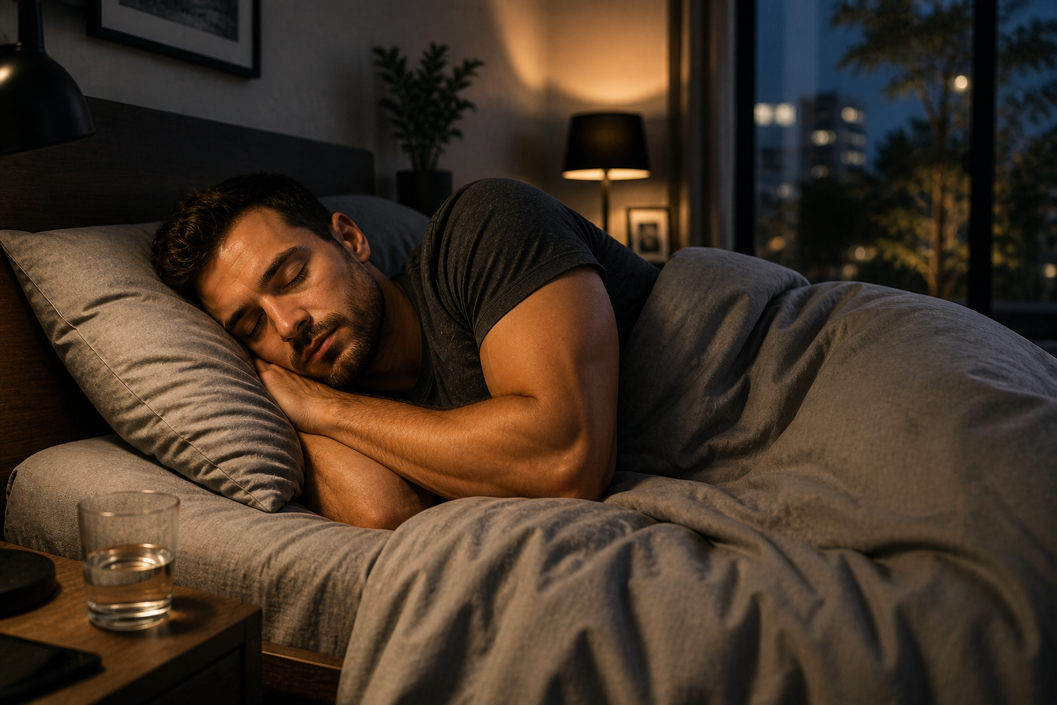 Oversleeping risks