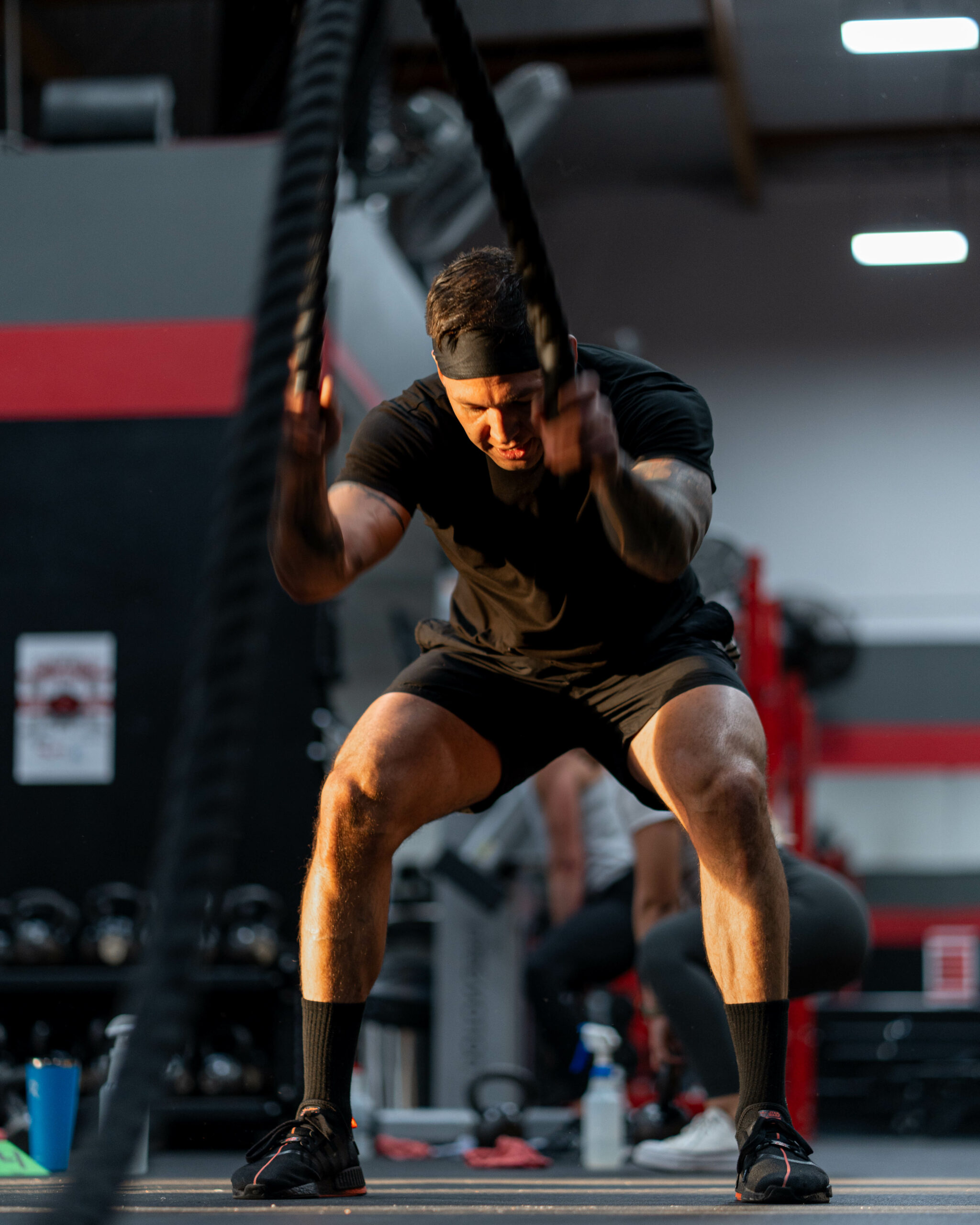 QUA001332 Group training programs