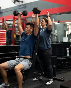 How Personal Training in Placentia Can Transform Your Fitness Goals