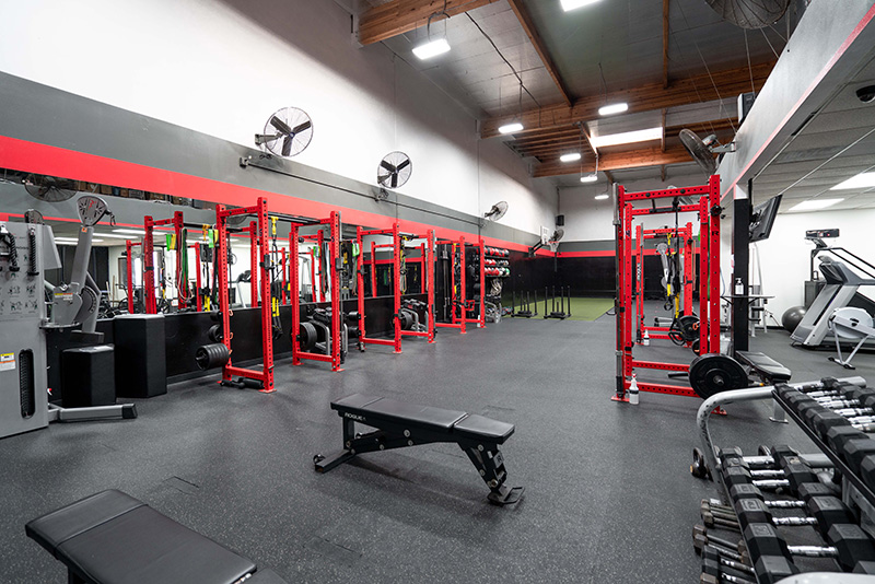 QUA06368 Tour of inside of No Limit PT