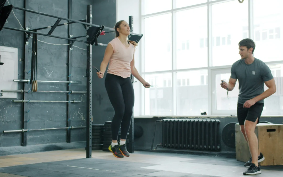 5 Quick Fat Loss Tips | Orange Personal Trainer NLPT