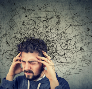 10 Ways Men Over 30 Can Destress (even under 30!)