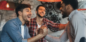 10 Ways Men Over 30 Can Destress (even under 30!)