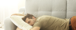 10 Ways Men Over 30 Can Destress (even under 30!)