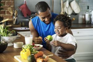 The Top 10 Things the Fittest Parents Do to Stay Strong, Healthy—and Sane